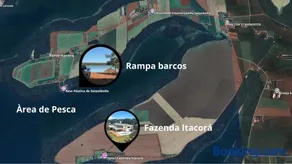 Chalés especiais da Fazenda Itacorá - Image 2