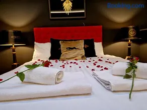 The Hamilton - The Studio luxury holiday let's - Image 3