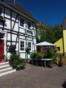 Appartement an der Bicke - Image 3