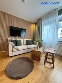 Nettes Appartment in Düsseldorf-Derendorf - stylisch + gemütlich - Image 5