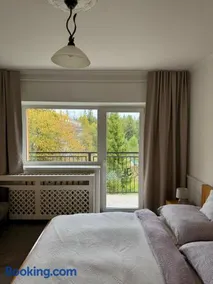 Vila Nezábudka 206, Tatranská Štrba - Image 3
