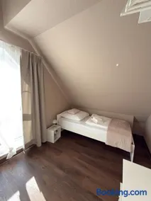 Ferienwohnung Schlossblick - Image 4