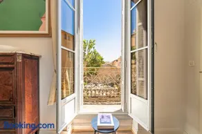 Le jardin de Ponteves - Appartement Art & Design - Image 2