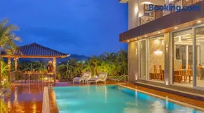 SaffronStays Anant Aura - Image 4