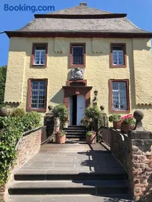 Charmante Ferienwohnungen auf Reitstall Wasserburg Anstel - ein Ort zum Wohlfühlen und Entspannen - Image 4