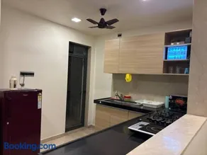 BKC Nest 1BHK Studio Apartment - Image 5