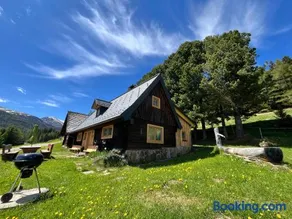 Almhütte Ödenhübl - Image 1