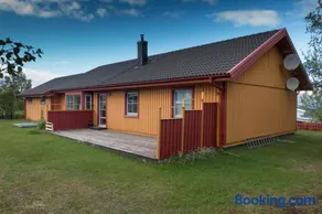 Lovely house in Abisko - Image 5