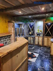 Country House Zemljanka - Image 3
