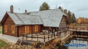 Loopre Vesiveski puhketalu - Image 1