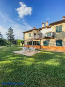 Agriturismo Villa Tadina - Image 1