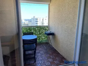 Studio cabine vue mer - Image 2