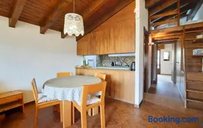 Charmant appartement au coeur de Vercorin - Image 5