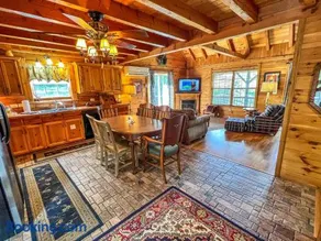 Breezy River Mtn Cabin - Image 2