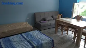 Lux apartment A5 at nice location in Pancevo - Image 2