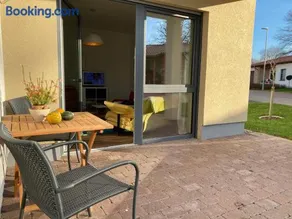 Ferienwohnung Zum Kiessee - Image 1