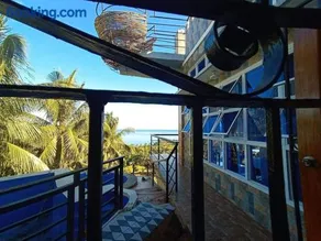 The Mountain side Floating Villa - Image 4