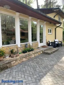 Apartment in a quiet area, near the sea and forest - Image 2