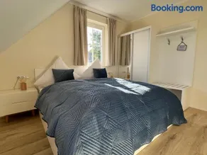 Ferienhaus Svantovit - exklusives Ferienhaus mit Infrarotsauna, Whirlpool-Wanne und Kamin - Image 5