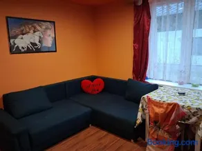 Žamberk-apartmán líšnice - Image 1
