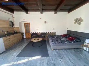 Vila Lucia - Apartmán 2 - Image 3