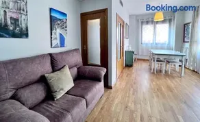 Apartamentos Arcos Duplex Águilas - Image 3