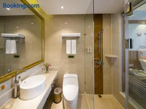 Vienna Hotel Kunshan North Qingyang Road - Image 2