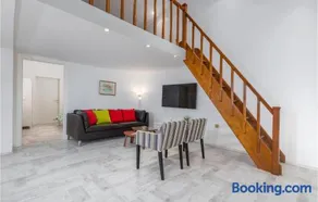 Beautiful Home In Stinjan With Kitchen - Image 4
