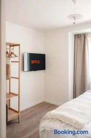 Luxurious Suite - Train Station Deinze - Image 2