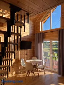 Beskid Barns - Domek z Balią i Widokiem na Babią Górę - Image 3