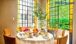 Casa Sur - 400 m from the park at most elegant neighbourhood in Mendoza City - Image 1