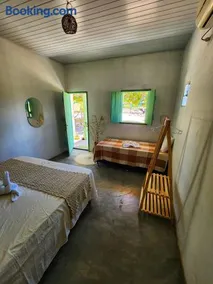 Pousada Ecocamping da Gê - Image 2