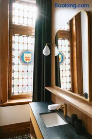 Hôtel Château Cran Chaud Chicoutimi - Image 3