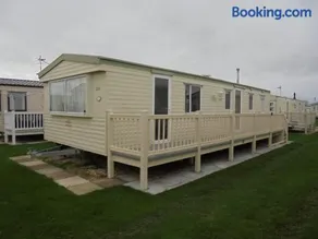 Sahara Super The Chase Ingoldmells 8 Berth - Image 1