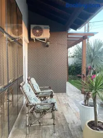 Casa para férias 80m da praia - Image 2