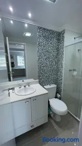 Aconchegante Apt com piscina na Barra Olímpica - Image 2
