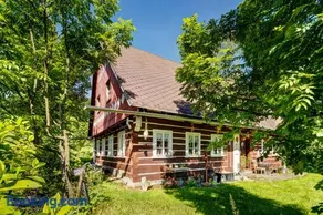 Roubenka Javor 33 - Image 1