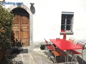 Casa Celeste Ticino Maggia Valley near Locarno - Image 1