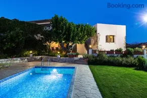 Antheon - Three Bedroom Villa with Private Pool - Image 2
