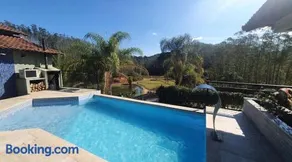 Casa na Fazenda Santo Antônio - Image 3