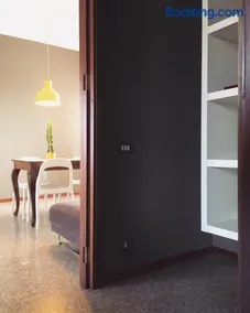 Sunny family apartment in villa - HUMANITAS FORUM IEO - Image 3
