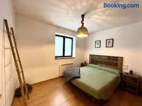Apartament La Gisca - L'Amfitriona - Image 5