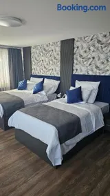 Hotel Check Inn Sumak - Image 3