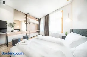 ZEUS Design Apartments Vienna West Residence - Image 4