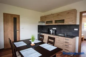 Apartmány Slavíkov - Simple Suite - Image 1