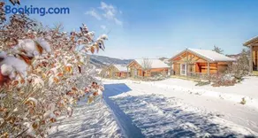Chalet Les Balcons du Grand Puy - Image 2