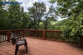 Hurricane Hideaway - Powder Horn Mountain - Image 4