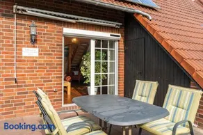 Ferienhaus Strandfuchs Hooksiel - Image 1