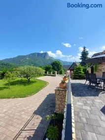 Apartmaji Pr'Pišk - Image 4