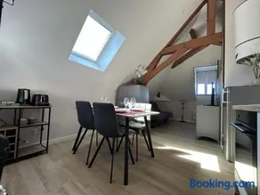 Logement climatisé avec cuisine équipée - Image 5